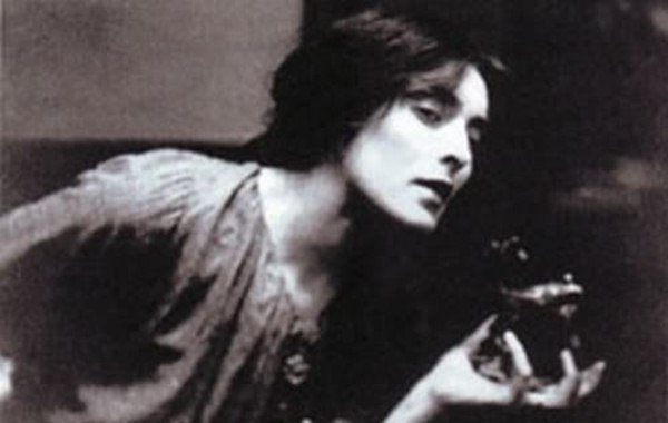 mina loy 1